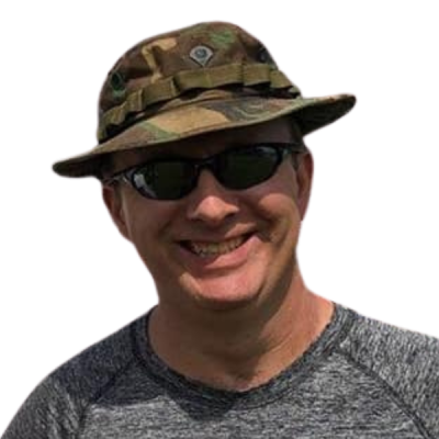 CHAD KLOSTERMAN